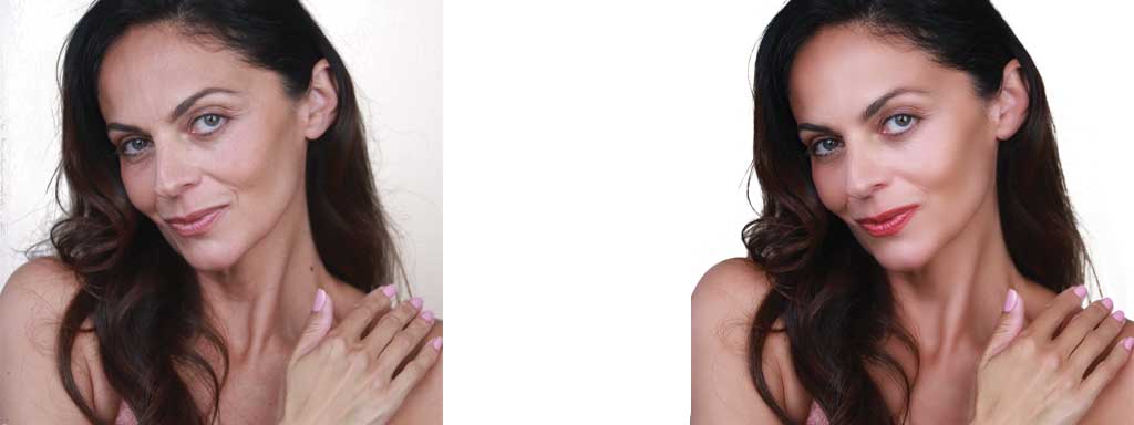 Picture Retouching Services